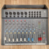 TABLE DE MIXAGE SOUNDCRAFT SPIRIT FOLIO 10/2