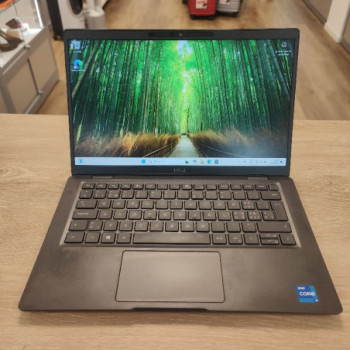 DELL LATITUDE 7320 I7 1185 32Go RAM 512GO SSD TACTILE