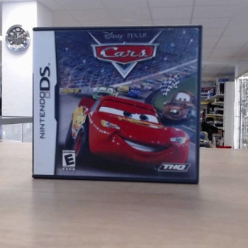 CARS - DS