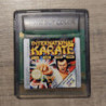 INTERNATIONAL KARATE 2000