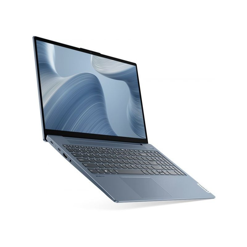 LENOVO IDEAPAD 5I 15.7" I7 12TH 12GB  IRIS XE GRAPH 512SSD W11 TACTILE