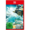 THE LEGEND OF ZELDA TEARS OF THE KINGDOM - SWITCH 2