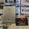 MORTAL KOMBAT MEGA DRIVE BOITE EN L ETAT SANS JACKET