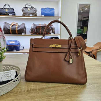 SAC HERMES MARRON KELLY