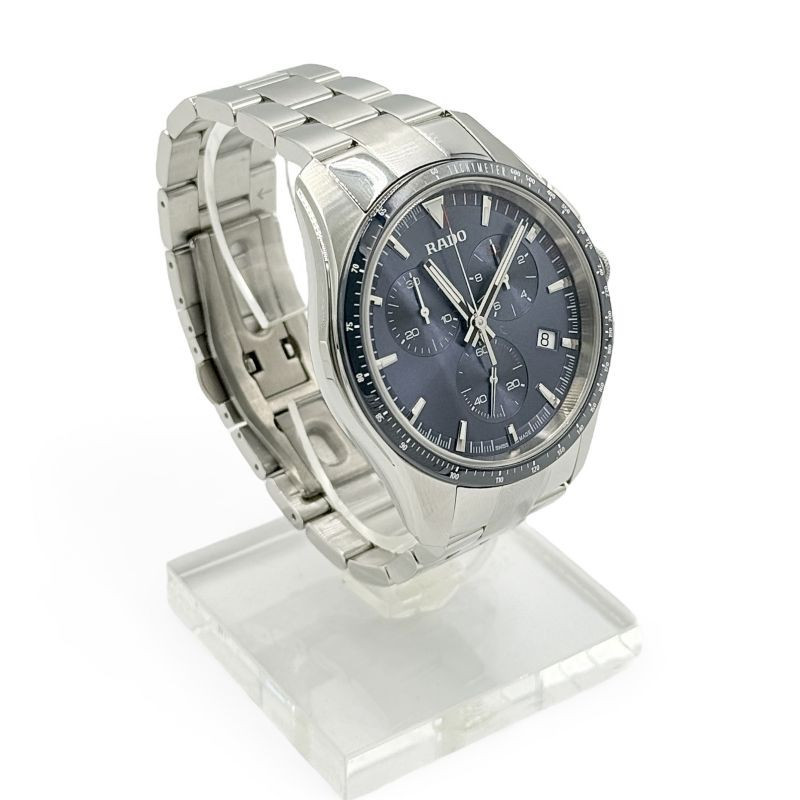 MONTRE RADO HYPERCHROME CHRONOGRAPH 01.312.0259.3.020
