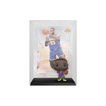Funko POP! Trading Cards LeBron James