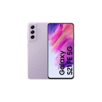 GALAXY S21 FE 128GO LAVANDE