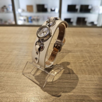 MONTRE GUESS BLANCHE