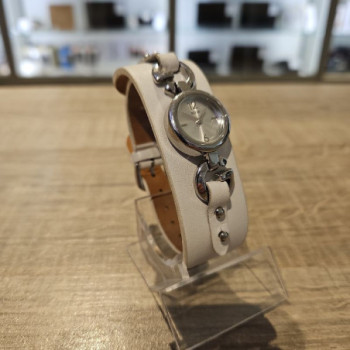 MONTRE GUESS BLANCHE
