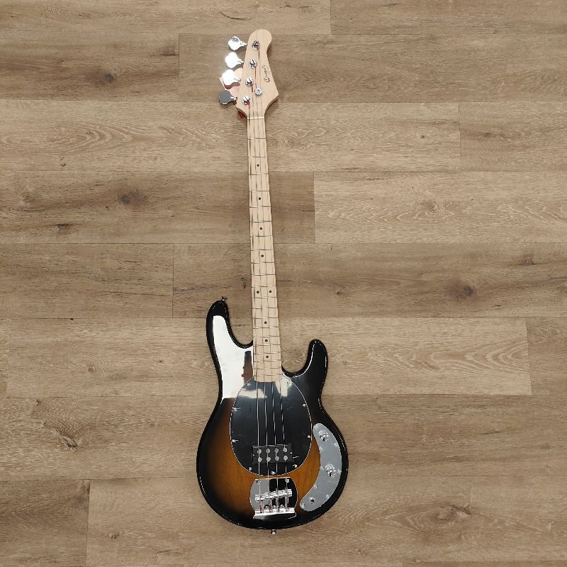 GUITARE BASSE CHAPEL MB100