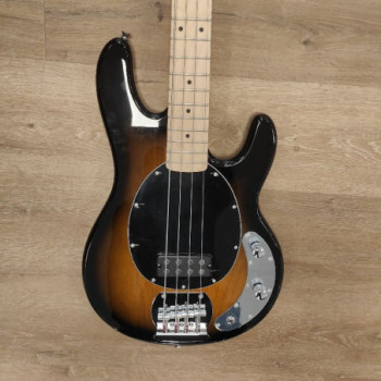 GUITARE BASSE CHAPEL MB100