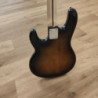 GUITARE BASSE CHAPEL MB100