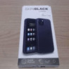 COQUE IPHONE 17 PRO SKIN BLACK