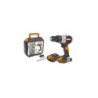 WORX - PERCEUSE - 60Nm - 20V AVEC BOITE