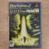 ALIEN VERSUS PREDATOR SANS LIVRET