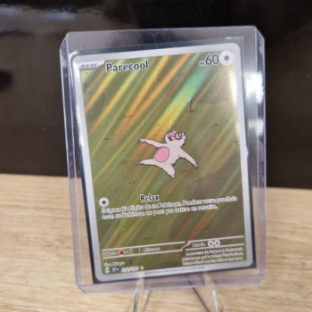 PARECOOL (SSP 212) ETINCELLES DEFERLANTES POKEMON FR