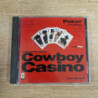 JEU COWBOY CASINO PANASONIC 3DO