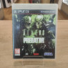 ALIENS VS PREDATOR - PS3