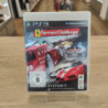 FERRARI CHALLENGE PS3