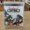 GRID AUTOSPORT - PS3