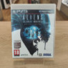 ALIENS COLONIAL MARINES - PS3