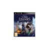 Rise of the Guardians Mix Ps3 -