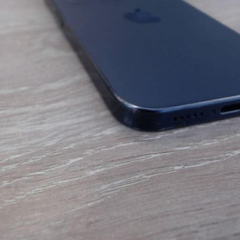 IPHONE 15 PRO 128GB BLEU TITANIUM