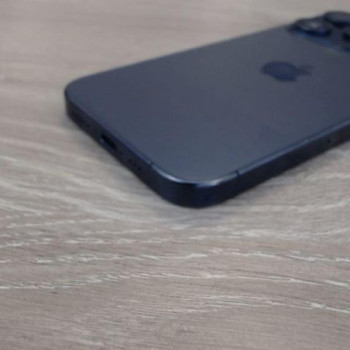 IPHONE 15 PRO 128GB BLEU TITANIUM