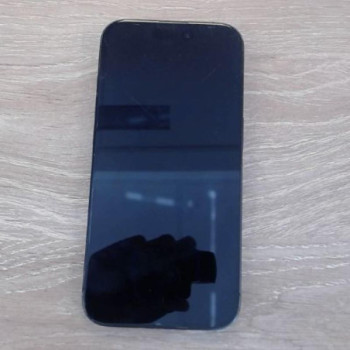 IPHONE 15 PRO 128GB BLEU TITANIUM