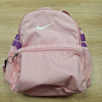 SAC NIKE ROSE/VIOLET PETITE TAILLE