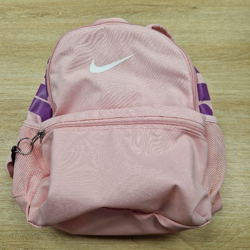 SAC NIKE ROSE/VIOLET PETITE TAILLE