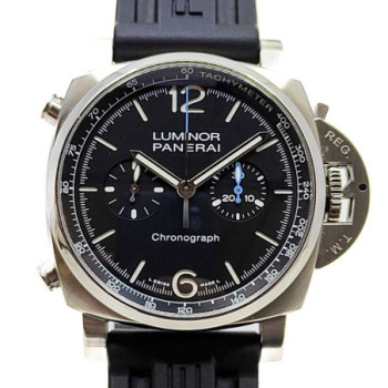 PANERAI LUMINOR CHRONO 44 MM PAM01109