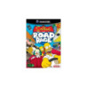 THE SIMPSONS ROAD RAGE GAMECUBE