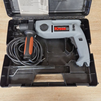 KRESS 850SBLR-2 850W