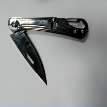 PLIANT CRAN FORCE METAL CAMPING