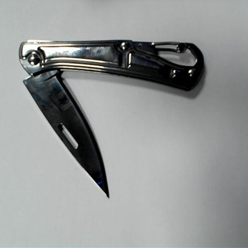 PLIANT CRAN FORCE METAL CAMPING