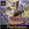 SPYRO YEAR OF THE DRAGON PS1 COMPLET