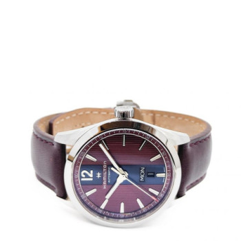 HAMILTON BROADWAY DAY DATE AUTO 42 H43515875