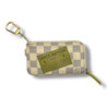 POCHETTE LOUIS VUITTON CLES COMPLICE DAMIER AZUR