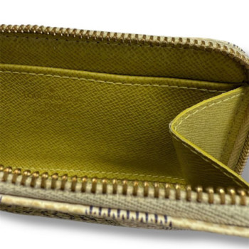 POCHETTE LOUIS VUITTON CLES COMPLICE DAMIER AZUR