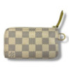 POCHETTE LOUIS VUITTON CLES COMPLICE DAMIER AZUR
