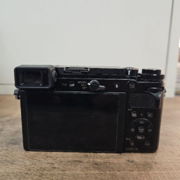 PANASONIC DC -GX9