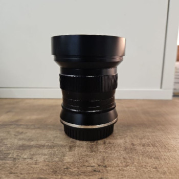 TTARTISAN 11MM F2.8