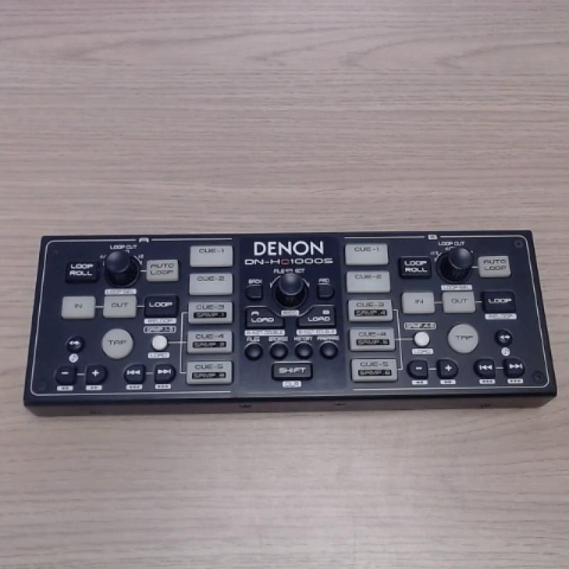 DENON DN-HC1000S