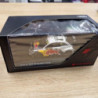 VOITURE COLLECTION AUDI SPORT S1 EKS RX QUATTRO 2018
