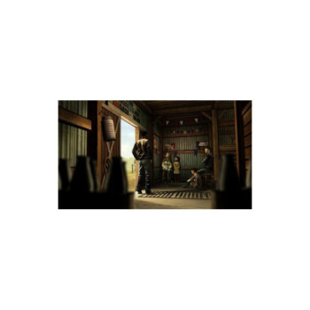 The Walking Dead  TELLTALE GOTY (PS3)