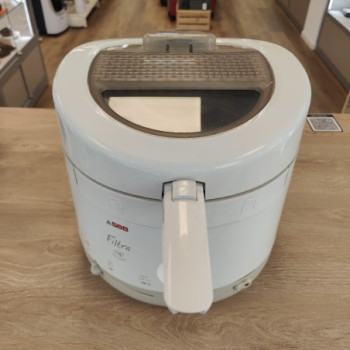 Friteuse SEB Classique Filtra