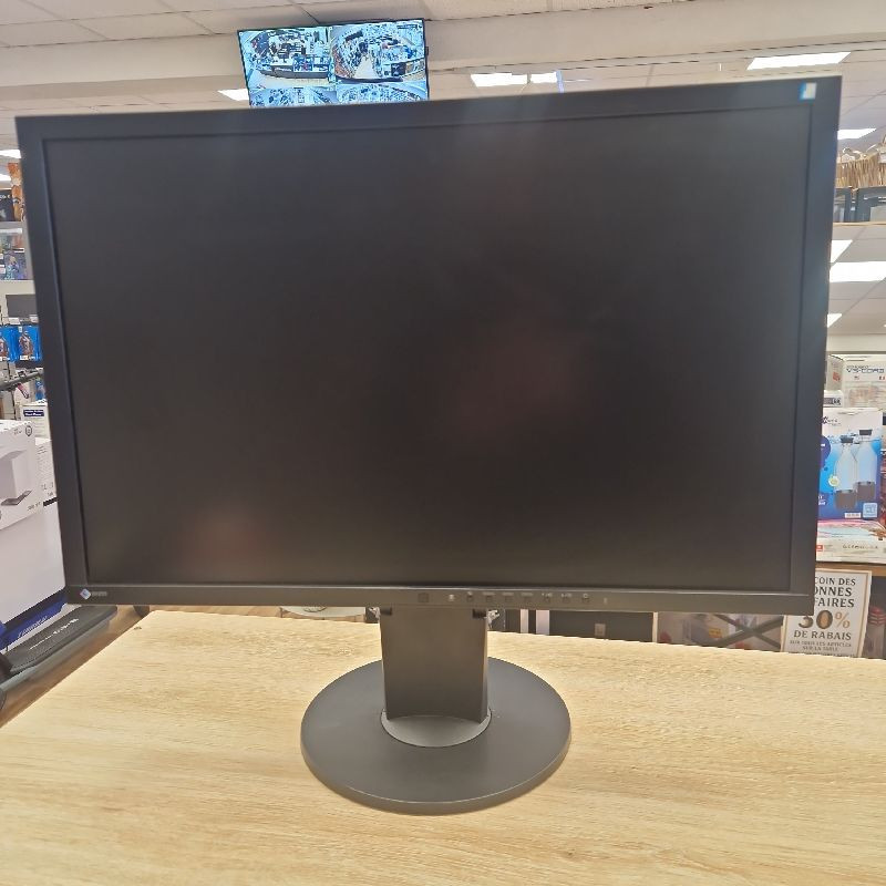 MONITEUR EZIO 24 LCD EV2416W