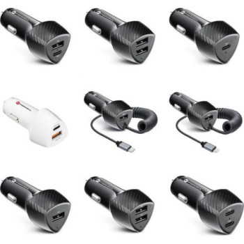 ALLUME CIGARE FORCELL