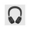 Jabra Evolve2 75 USB-C Headset with Charging Stand Unified Communication Version JAB02444